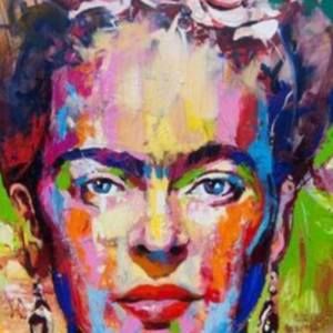 Meet your Posher, Verónica